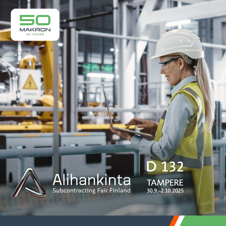 Alihankinta – Kilpailukykyä kestävästi