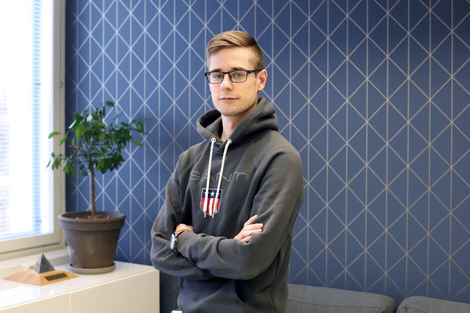 Räjähdyksen kestävät suunnitelmat ja toteutukset Makronilta