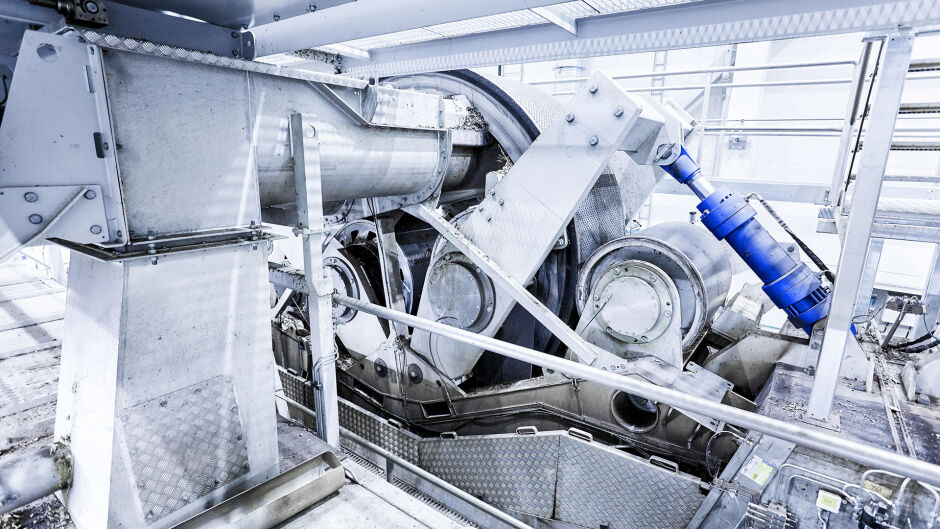 Makron to manufacture equipment for pulp mill in Chile as ANDRITZ’s contract manufacturer