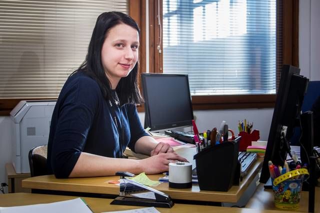 Merkonomin tutkinto oppisopimuksella