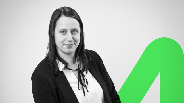 Kati Seppälä